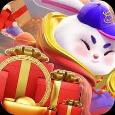 fortune rabbit teste ícone